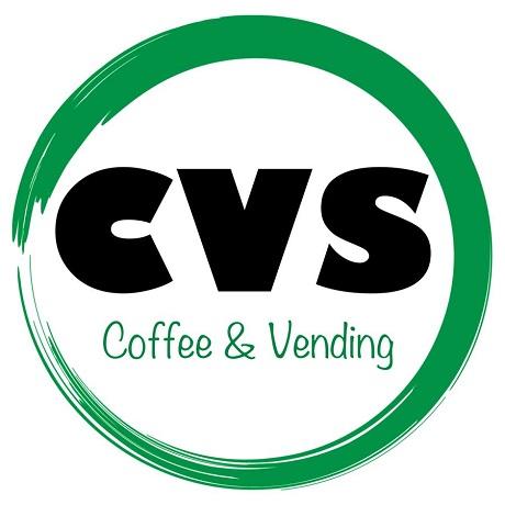 Cambridge Vending Solutions Ltd Logo