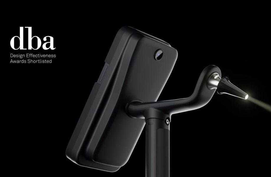 The Tympa Ear and Hearing Health Solution