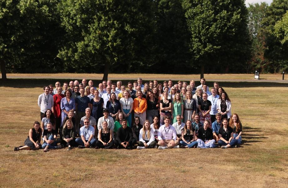 Staff photo of Team Consulting