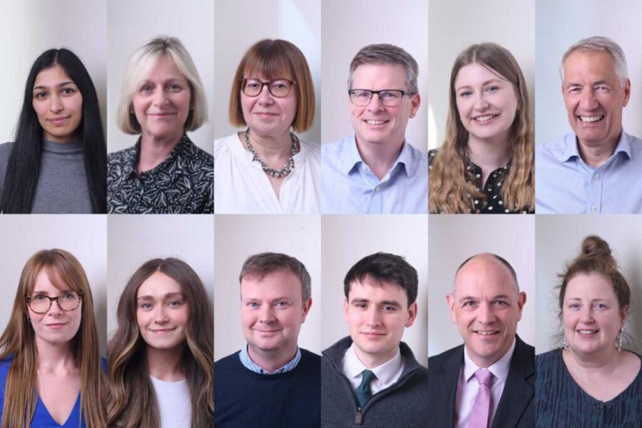Michelmores LLP has opened a new office in Cambridge, welcoming a 12-strong team of lawyers and support colleagues into the Firm.