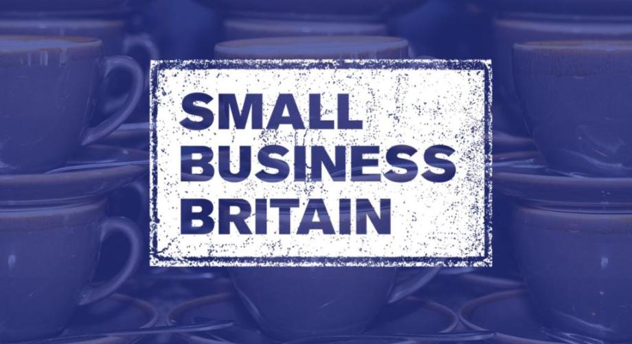 small business britain logo