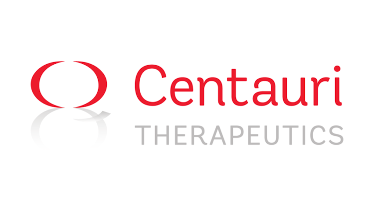 Centauri Therapeutics logo