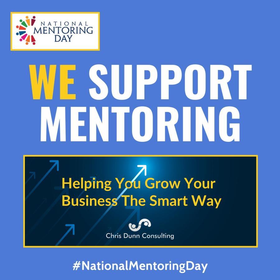 national-mentoring-day