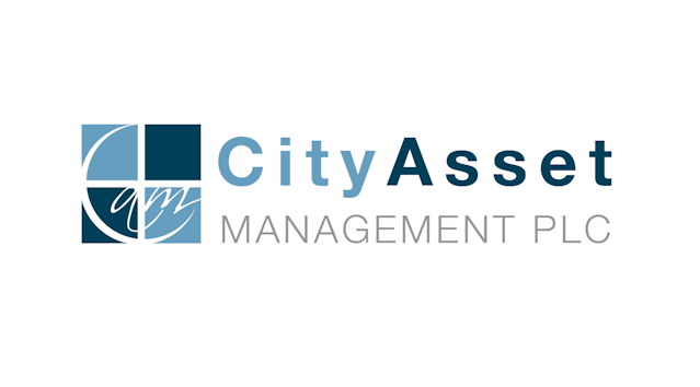 City Asset Management logo