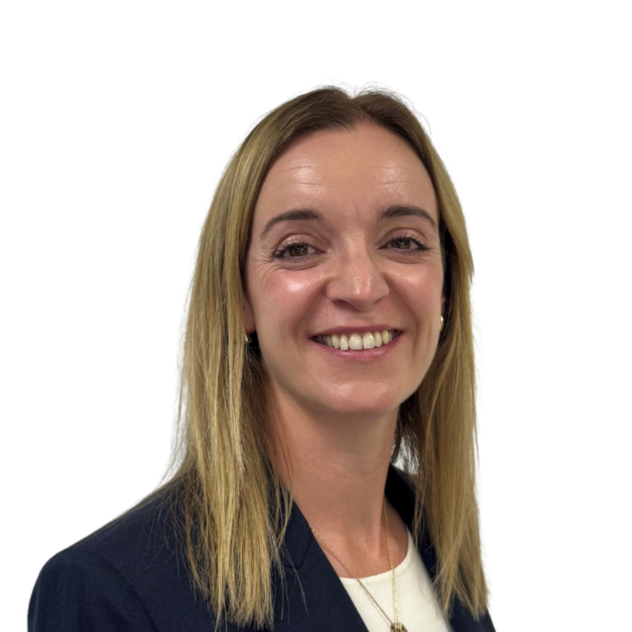 Profile picture of Clare Harris