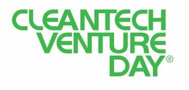 Cleantech Venture Day logo