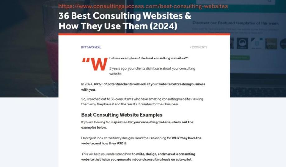 best-consultant-website-chrisdunnconsulting