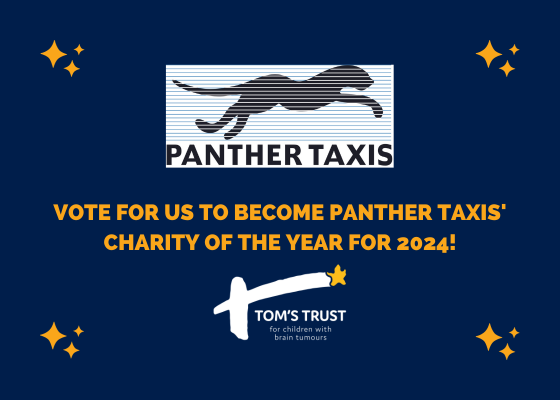 Panther Taxis logo
