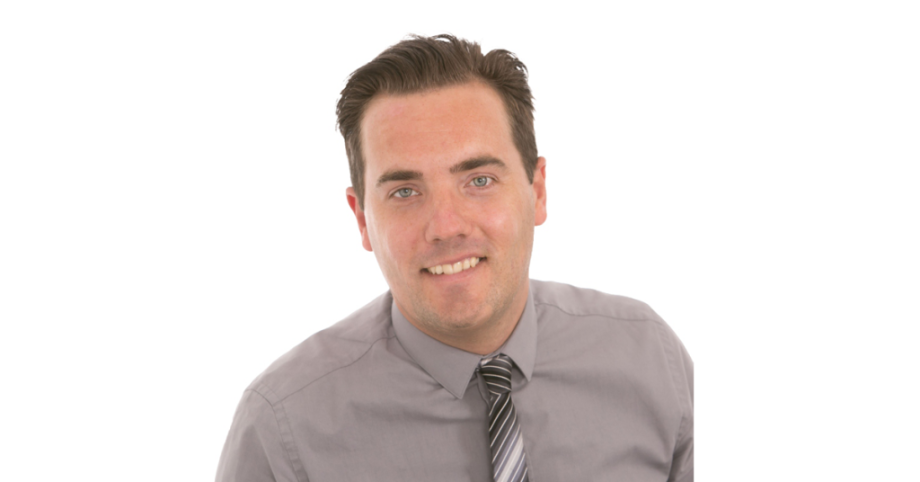 Craig Vincent, Head of HR Consultancy Services, Stone King LLP