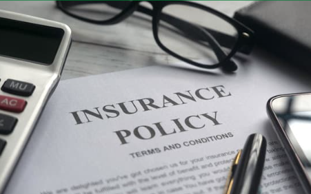 Cyber Insurance Benefits and Limitations