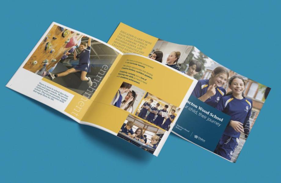 D&A Creative Showcases Dukes Education’s Cambridge Colleges