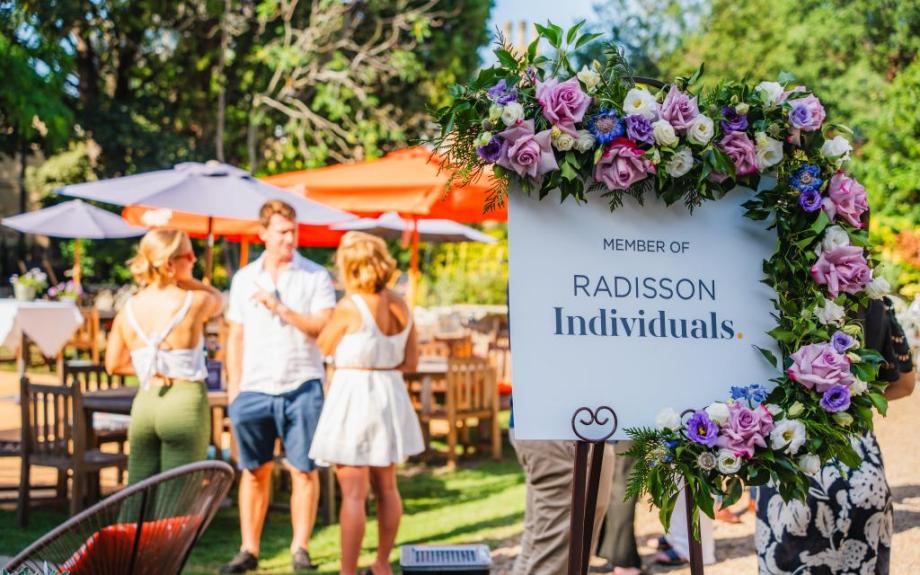 Gonville Hotel, a member of Radisson Individuals