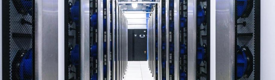 Data centre
