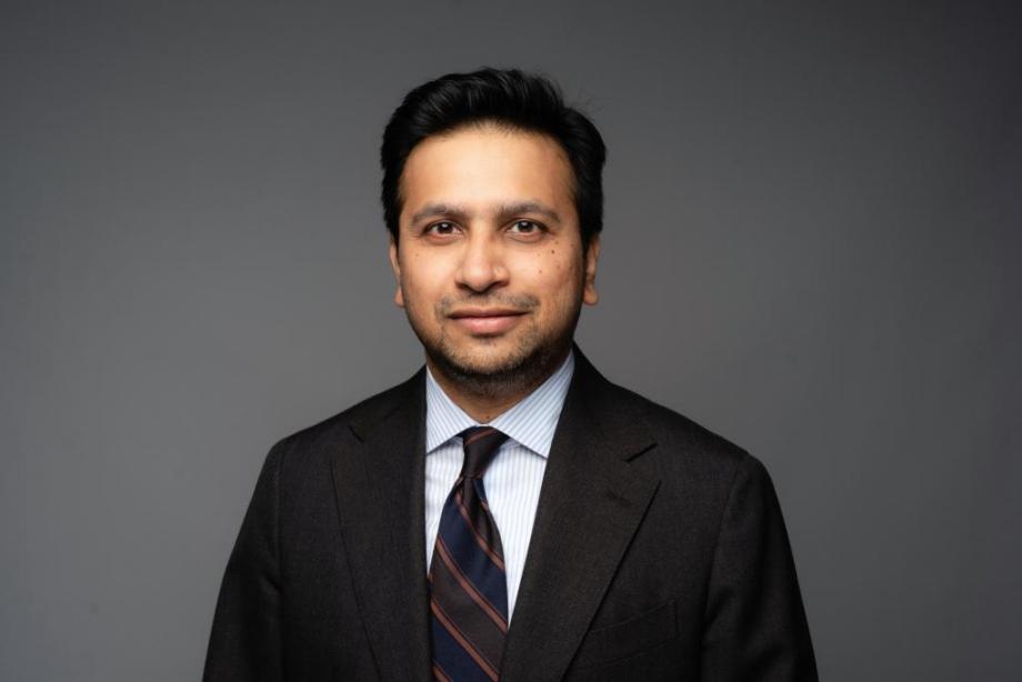 Debapratim De, chief economist at Deloitte UK