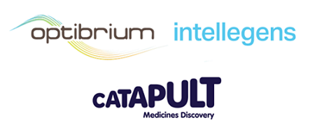 DeepADMET consortium logos
