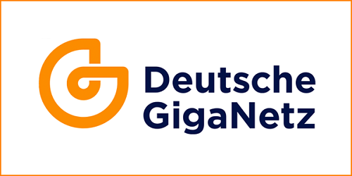 Deutsche GigaNetz GmbH logo