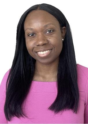 Dr Elizabeth Osoba, ARU Peterborough