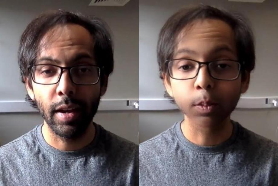Dr Utkarsh Gupta