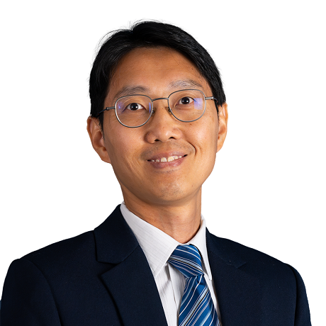 Solicitor Duncan Ho is one of several new joiners to Stone King