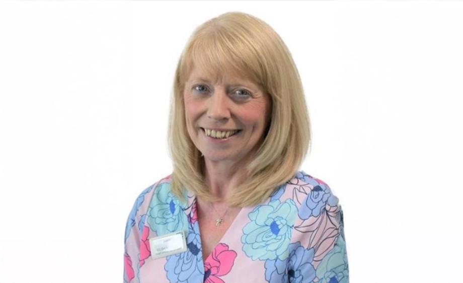 Eilish Midlane