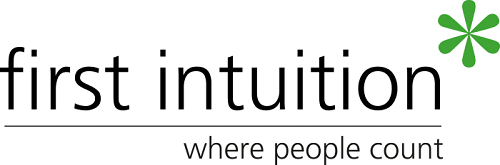 first intuition logo