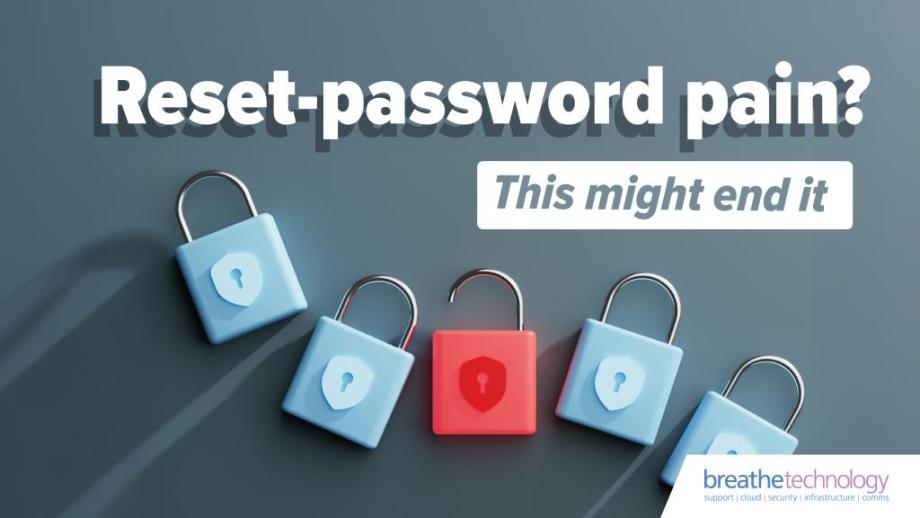 sync passkeys accross your devices
