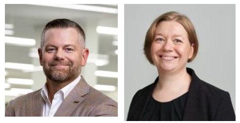  Brandon Pence, president and chief operations officer, FUJIFILM Biosciences	 Dr. Lindsay Davies, chief scientific officer, NextCell Pharma AB