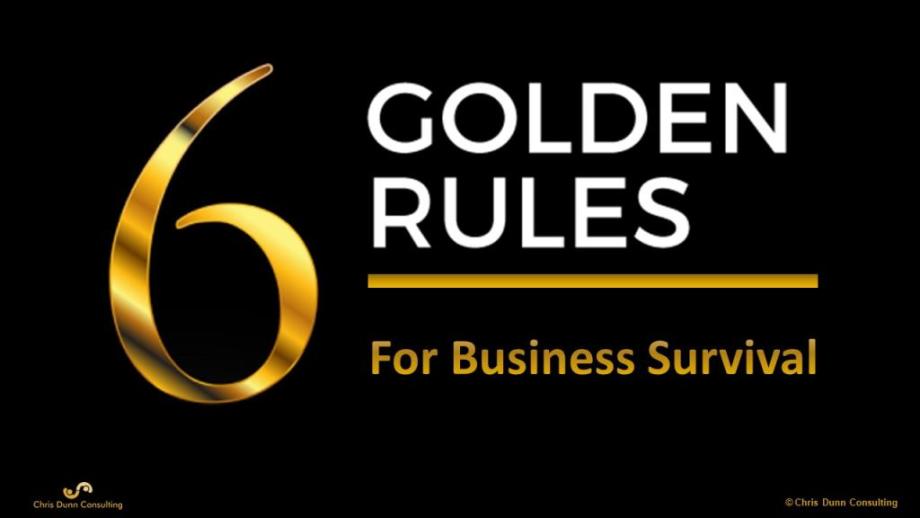 golden-rules-business-survival