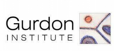 Gurdon Institute Logo