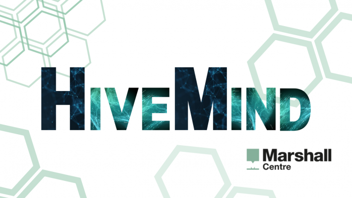 HiveMind logo