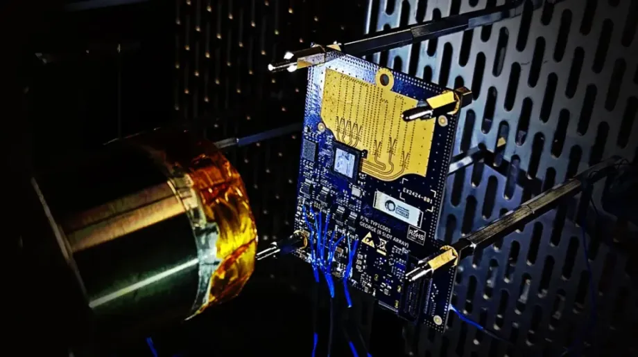 Radiation-tolerant electronics design