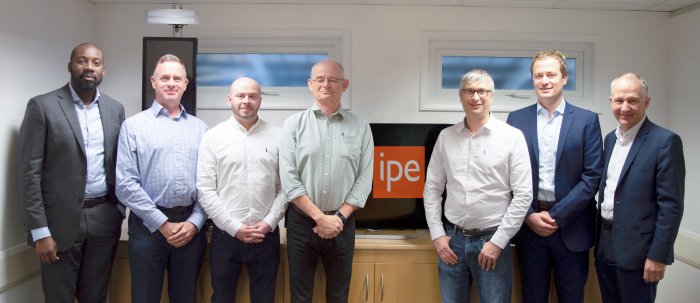 PEMCF advises on management buyout at Independent Project Engineering