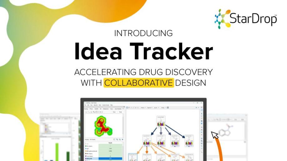 Introducing Idea Tracker