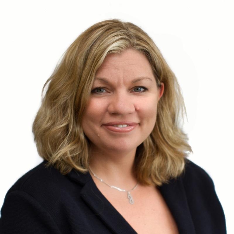 Immigration lawyer Julie Moktadir