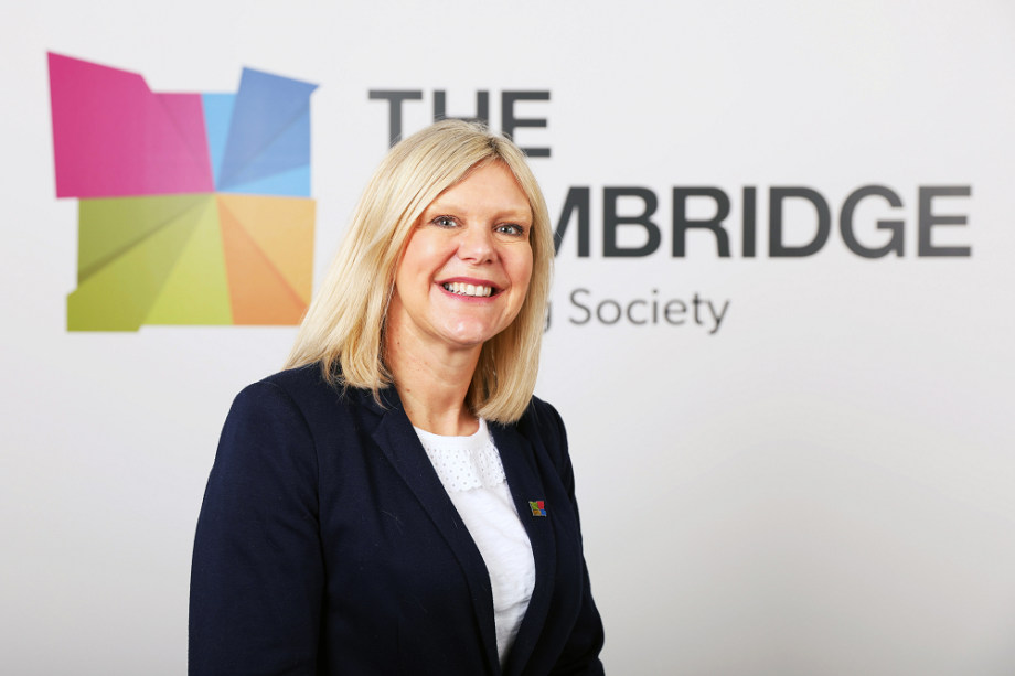 Kathy Bowes, Intermediary Manager