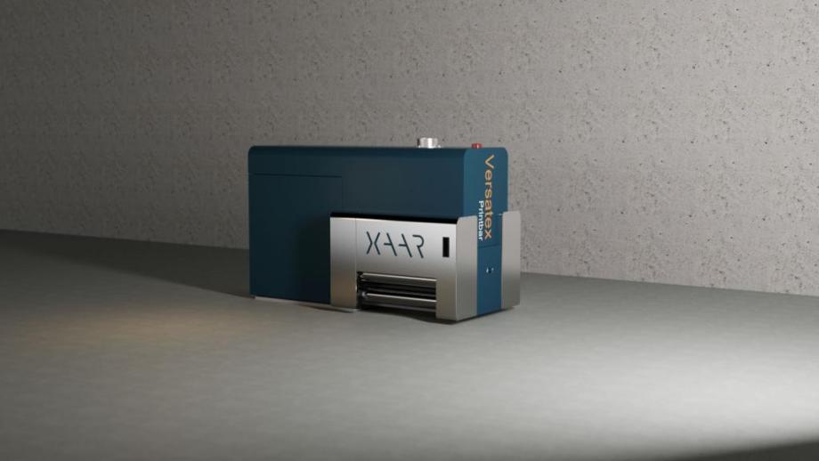 Versatex Printbar