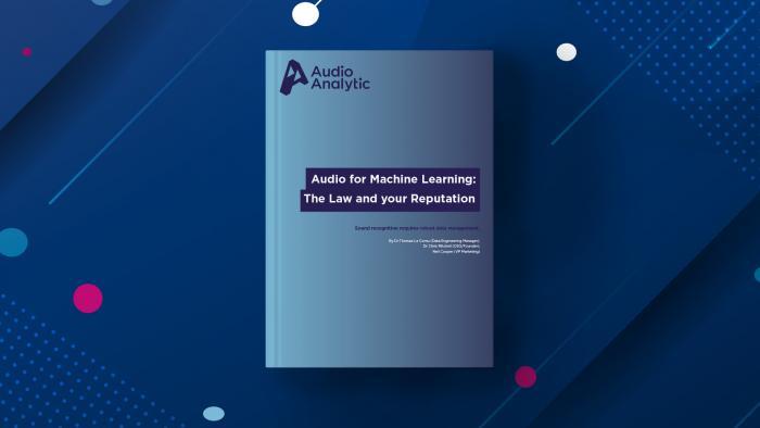 Audio Analytic artilce cover