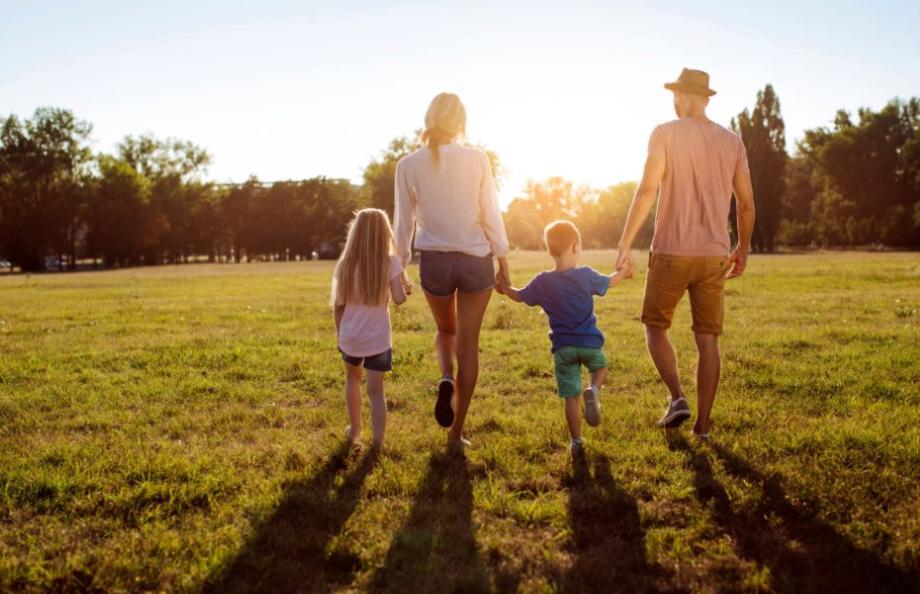 Life insurance, protecting your family's finances