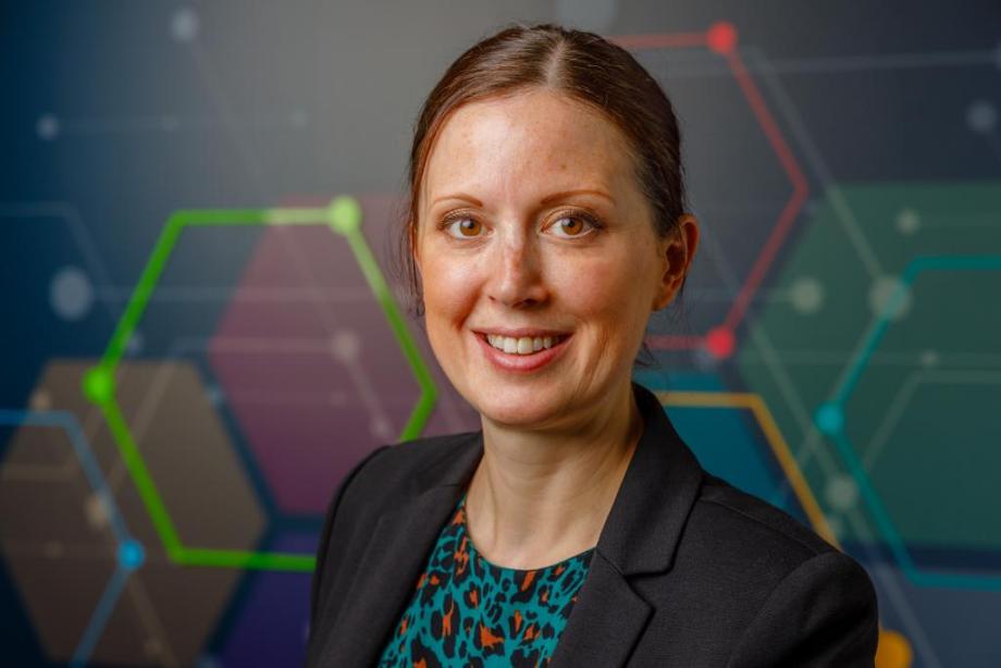 Helen Earl, Centre Manager, The EpiCentre, Haverhill