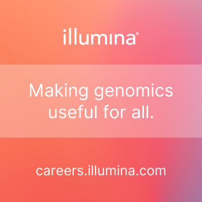 Illumina banner_making gernomics useful for all
