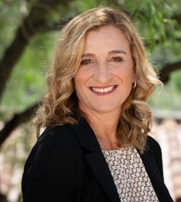 Marta DeBellis, Chief Marketing Officer at Insightful Science