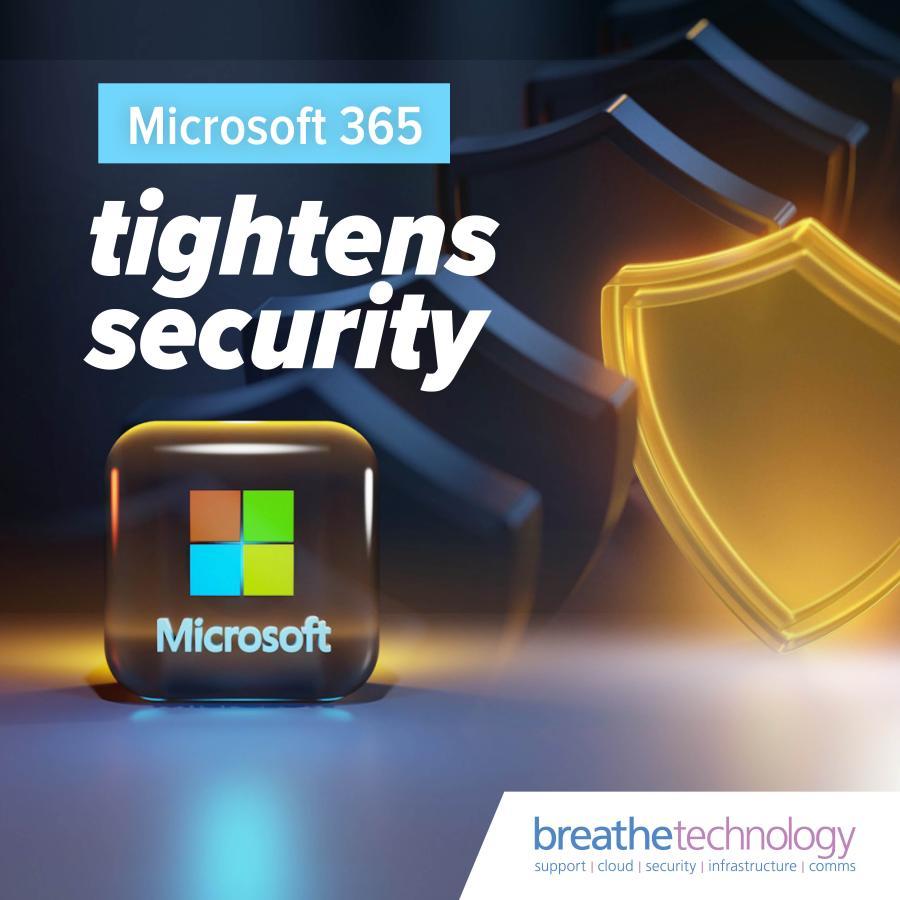 Microsoft 365 Security