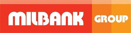 Milbank Group logo