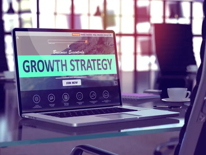How to leverage business growth in 2025