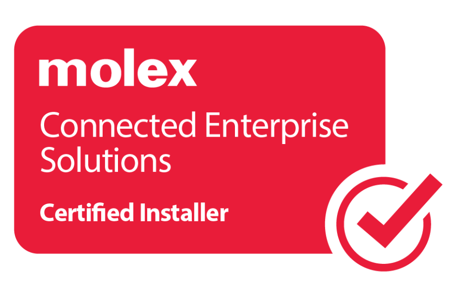 Millrose: Your Trusted Accredited Molex Installers for Seamless Network Solutions