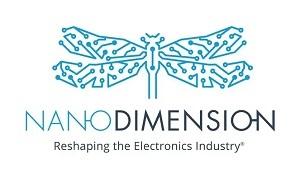 Nano Dimension logo