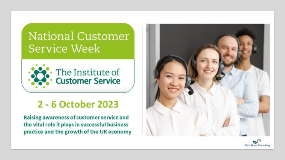 chrisdunnconsulting-supporting-national-customer-service-week