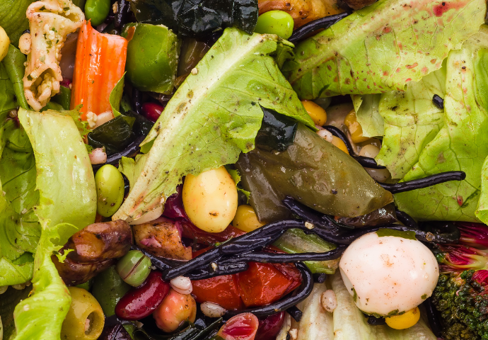 food waste