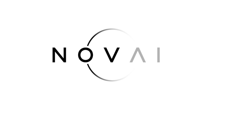 Novai logo