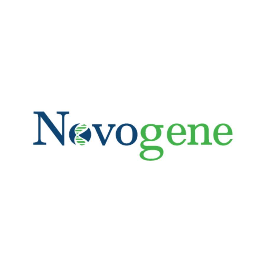 Novogene Europe Logo